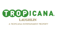 Tropicana Laughlin logo