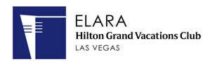 Elara Hilton Grand Vacations logo