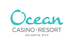 Ocean Casino Resort logo