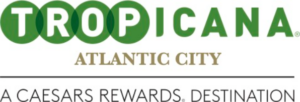Tropicana Atlantic City Logo